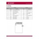 Карта памяти SD 2Gb Transcend MLC (TS2GSDC)