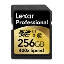 Карта памяти SDXC UHS-I Lexar Professional 400x 256GB