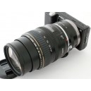 Адаптер Canon EOS - Sony Nex (с поддержкой автофокуса)