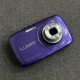 Фотоаппарат Panasonic Lumix DMC-S3 14Mp 4x zoom OIS (бу SN: PM)