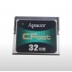 Карта памяти CFast 32Gb Apacer (Extended Temperature)