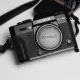 Фотоаппарат Fujifilm X-T20 (Б.у SN:8DQ09517Kl)