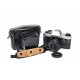 Фотоаппарат Киев 19 + Гелиос - 81Н 50mm F2 (бу SN:899691/8918263dm)