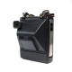 Фотоаппарат моментальной печати Kodak Colorburst 50 бу 
