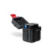Кейс для аккумуляторов Canon lp-e6