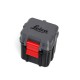Кейс для аккумуляторов Canon lp-e6