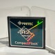 Карта памяти Compact Flash 512Mb Pretec (Industrial Grade)