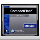 Карта памяти Compact Flash 512Mb Industrial (Wintec)