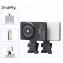 Светодиодный светильник SmallRig M3 (3Вт, 700LUX 2700-6500K)