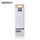 Внешний аккумулятор Power Bank Proda 20000 mAh (2 USB, фонарик, цвета в ассортименте)