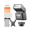 Вспышка Godox iT32 + трансмиттер Godox X5n для Nikon