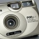 Плёночный фотоаппарат Konica POP EF-7 (бу 2988097FM)