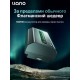 Аккумулятор NP-FZ100 LLano для Sony (2520mAh) с портом зарядки и индикацией