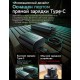 Аккумулятор NP-FZ100 LLano для Sony (2520mAh) с портом зарядки и индикацией