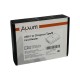 Картридер Alxum для карт памяти CFexpress Type B (USB/type-C) металлический корпус