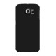 Чехол-накладка + пленка Deppa Air Case G925F Galaxy S6 edge, черный