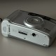 Пленочный фотоаппарат Samsung Fino 800 (бу SN: 522L3705PM)
