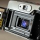 Пленочный фотоаппарат Samsung Fino 800 (бу SN: 522L3705PM)