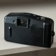 Пленочный фотоаппарат Olympus Trip XB3 BF (бу SN: R799955PM)