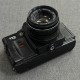 Фотоаппарат Зенит 122 + Гелиос 44м-7 58мм 2.0 (бу SN: 93180418/93327195PM)