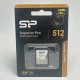 Карта памяти SDXC 512Gb SP V60 U(3) (скорость чтения до 280MB/s, скорость записи до 170 MB/s)