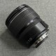 Объектив Canon EF-S 15-85mm f3.5-5.6 IS USM (бу SN: 9352503689PM)