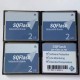 Карта памяти Compact Flash 2Gb Advantech SQFlash Industrial Grade (SQF-S10S2-2G-P8C)