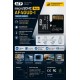 Карта памяти microSDHC 4gb ATP, Class 10, Industrial Grade