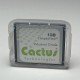 Карта памяти Compact Flash 1Gb Cactus (Industrial Grade) / KC1GF-303