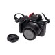 Фотоаппарат Canon EOS R100 18-45 Kit (б/у sn:198031003142fm Пробег 4000кадров)