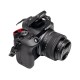 Фотоаппарат Canon EOS R100 18-45 Kit (б/у sn:198031003142fm Пробег 4000кадров)