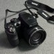 Фотоаппарат Fujifilm Finepix S3300 14Mp 26x zoom (бу SN: 1SS04520PM)