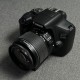 Фотоаппарат Сanon EOS 2000D kit 18-55mm IS II (бу SN: 033070024730PМ пробег 19650 кадров)