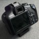 Фотоаппарат Сanon EOS 2000D kit 18-55mm IS II (бу SN: 033070024730PМ пробег 19650 кадров)