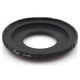 Переходник C Mount Movie Lens - Fuji FX