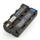 Аккумулятор NP-F550 DSTE (2400mAh)