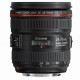 Объектив Canon EF 24-70 4.0L IS (со стабилизатором)