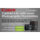 Объектив Canon EF 24-70 4.0L IS (со стабилизатором)