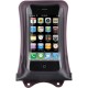 Чехол водонепроницаемый DICAPAC WP-i10 black для для IPhone 3g/4/4S/5 (8.5*14 см)