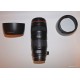 Объектив Canon EF 80-200 2.8L (S/N: )
