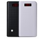 Портативное зарядное устройство Power Bank Remax Proda (30000 mAh, 2 USB, фонарик)