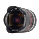 Объектив Bower/Samyang 8mm f/2.8 для Samsung NX